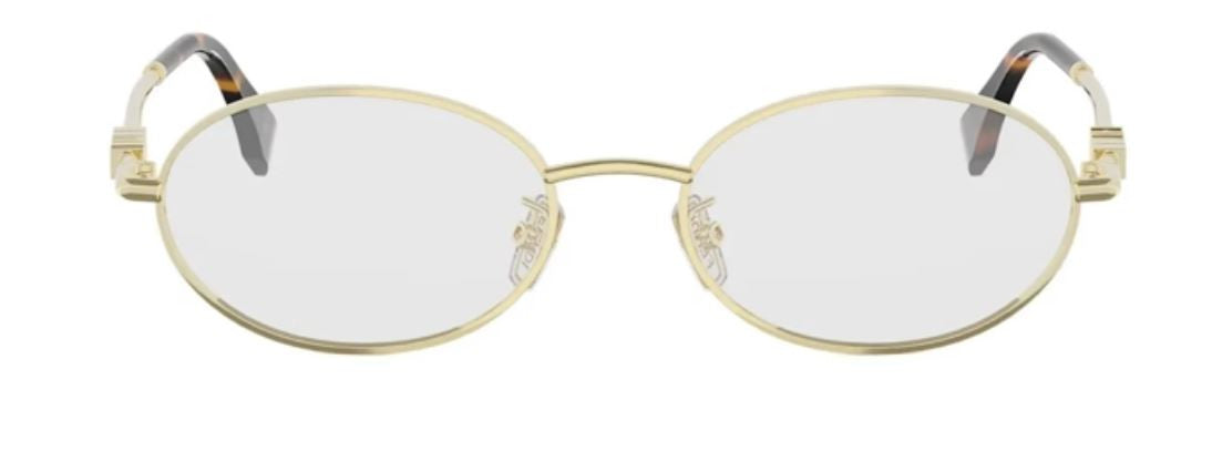 Korrektionsbrille Fendi FendiGraphy FE50140U