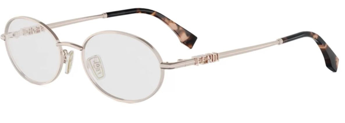 Korrektionsbrille Fendi FendiGraphy FE50140U