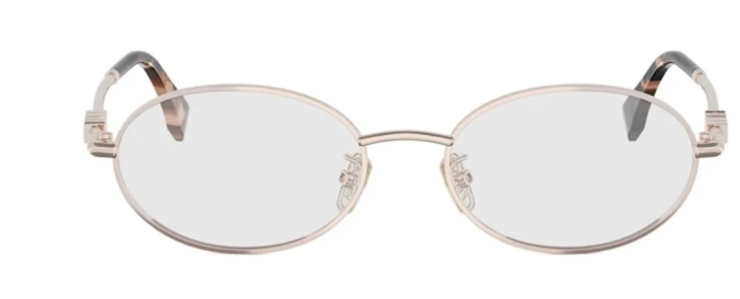 Korrektionsbrille Fendi FendiGraphy FE50140U