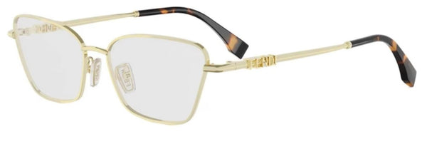 Fendi FendiGraphy FE50141U Eyeglasses