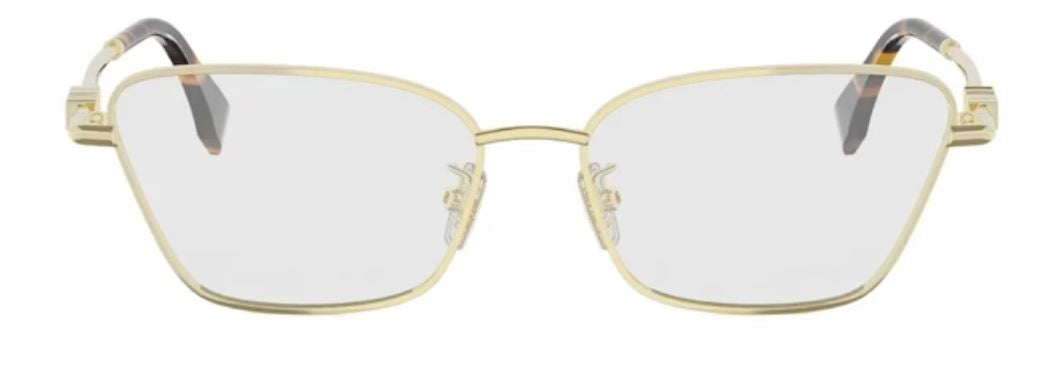 Korrektionsbrille Fendi FendiGraphy FE50141U
