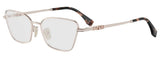Lunettes de vue Fendi FendiGraphy FE50141U