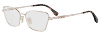 Korrektionsbrille Fendi FendiGraphy FE50141U