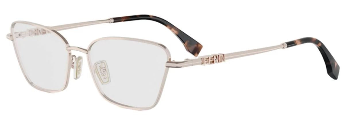 Korrektionsbrille Fendi FendiGraphy FE50141U