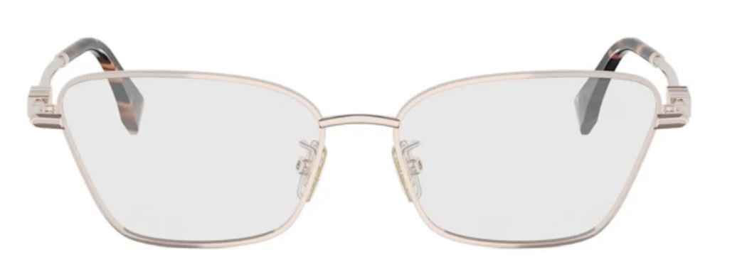 Korrektionsbrille Fendi FendiGraphy FE50141U
