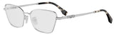 Lunettes de vue Fendi FendiGraphy FE50141U