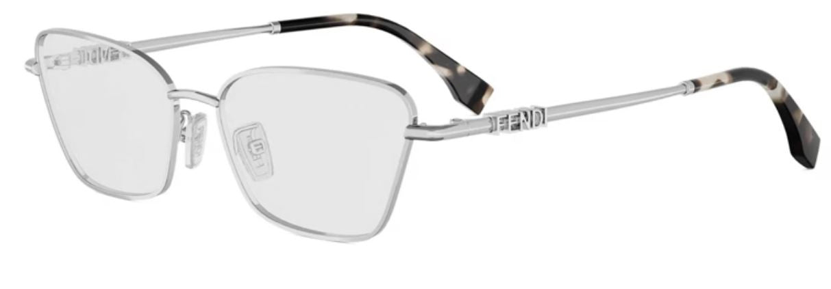 Korrektionsbrille Fendi FendiGraphy FE50141U
