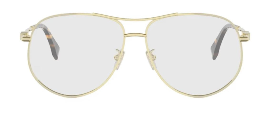 Fendi FendiGraphy FE50142U Eyeglasses