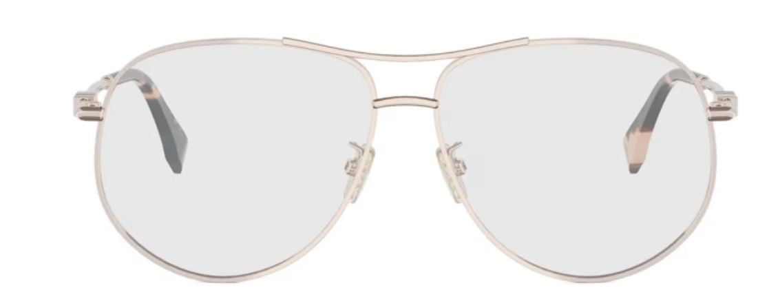 Fendi FendiGraphy FE50142U Eyeglasses