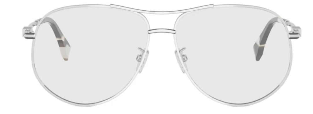 Fendi FendiGraphy FE50142U Eyeglasses