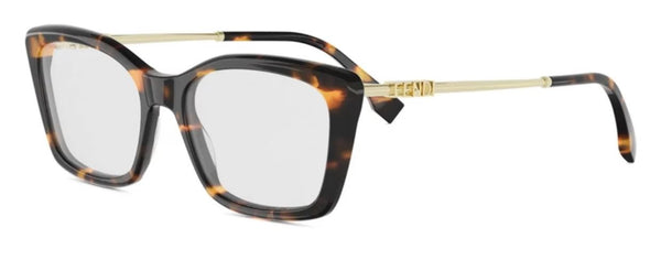 Fendi FendiGraphy FE50143I Optical Glasses