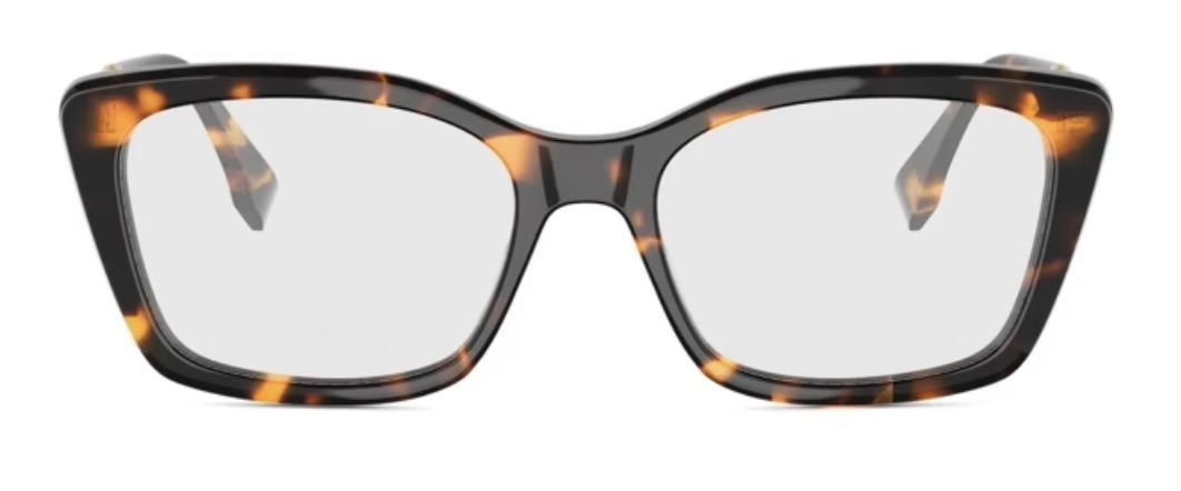 Óculos de grau Fendi FendiGraphy FE50143I