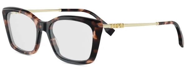 Fendi FendiGraphy FE50143I Optical Glasses