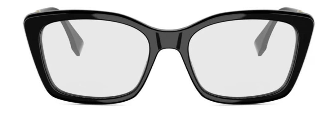 Óculos de grau Fendi FendiGraphy FE50143I
