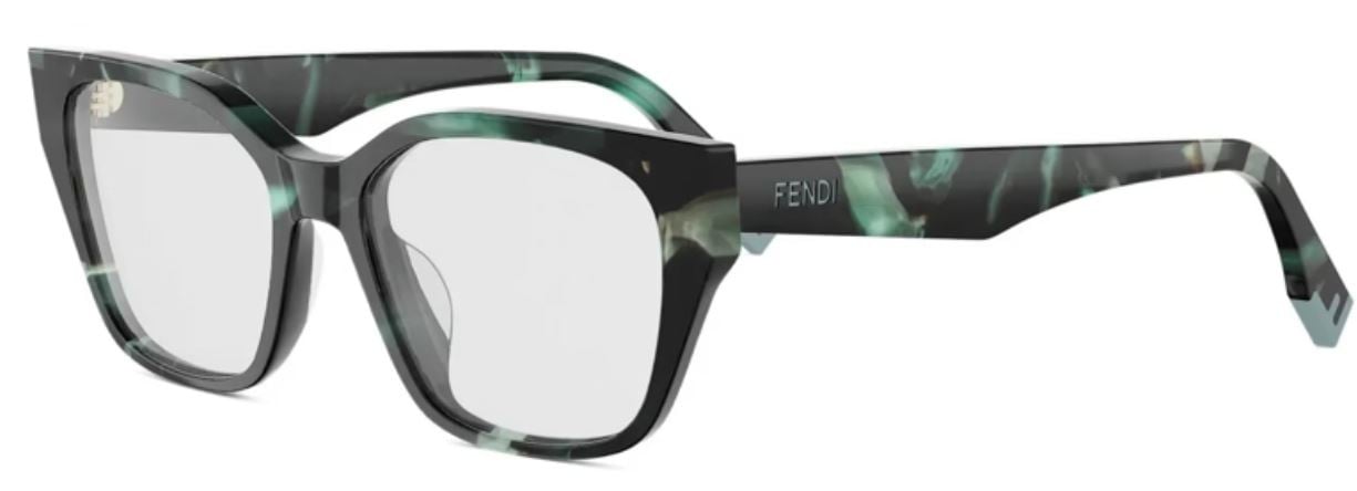Brille Fendi FENDI WAY FE50001I