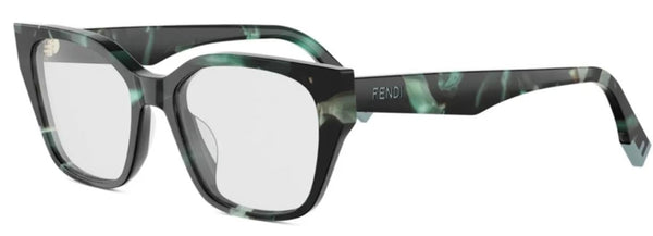 Occhiali da vista Fendi FENDI WAY FE50001I