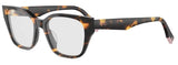 Lunettes de vue Fendi FENDI WAY FE50001I