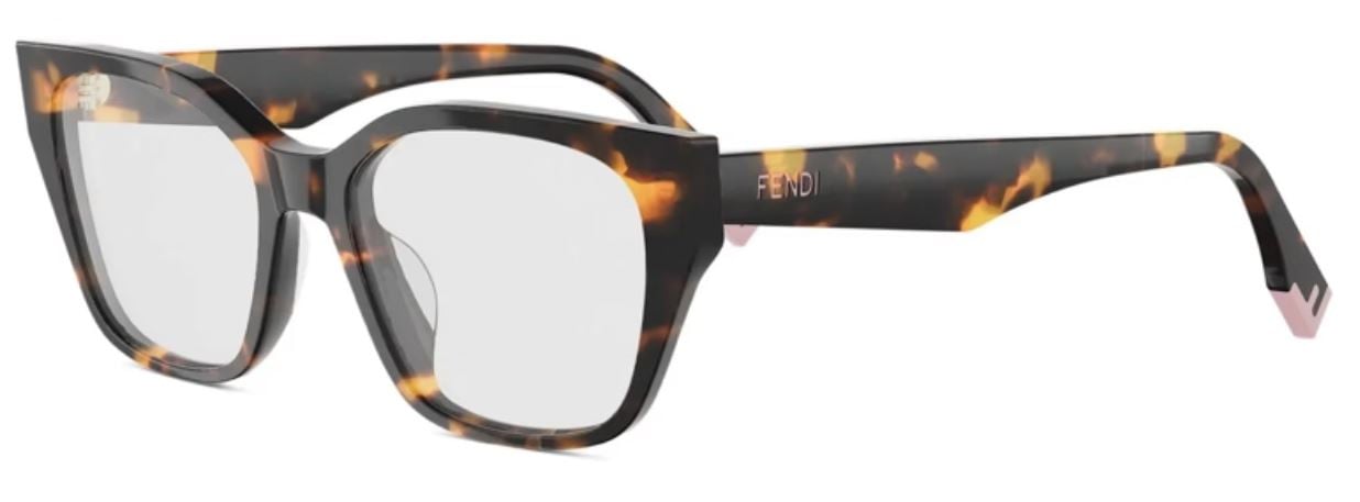 Brille Fendi FENDI WAY FE50001I