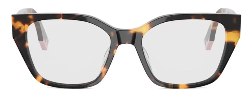 Brille Fendi FENDI WAY FE50001I