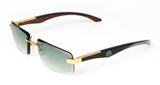 Gafas de sol MAYBACH The Artist II