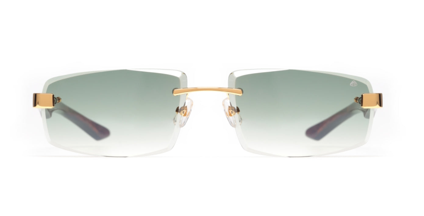 Gafas de sol MAYBACH The Artist II