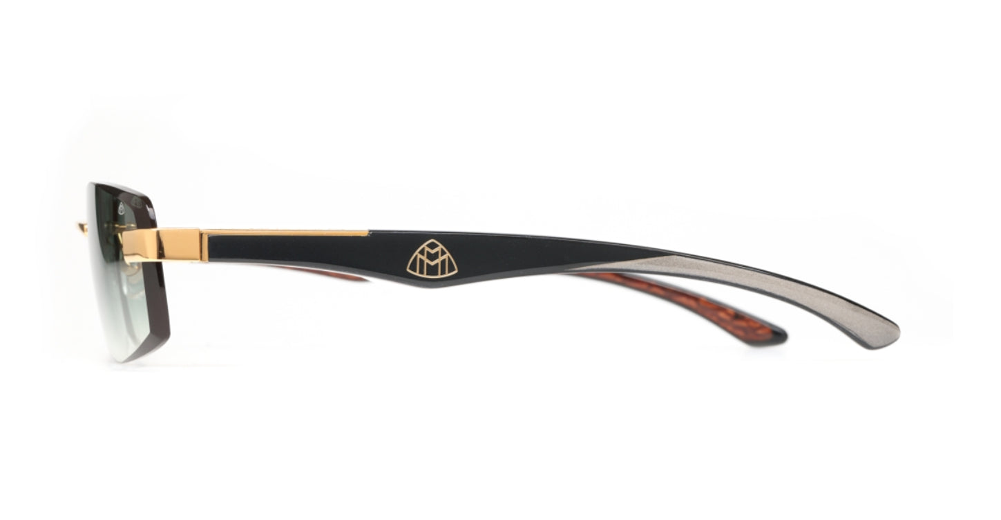 Gafas de sol MAYBACH The Artist II