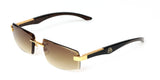 Gafas de sol MAYBACH The Artist II