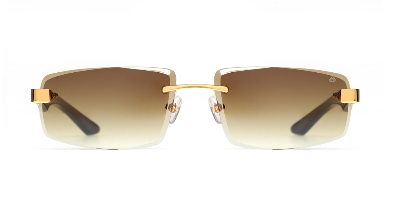Gafas de sol MAYBACH The Artist II