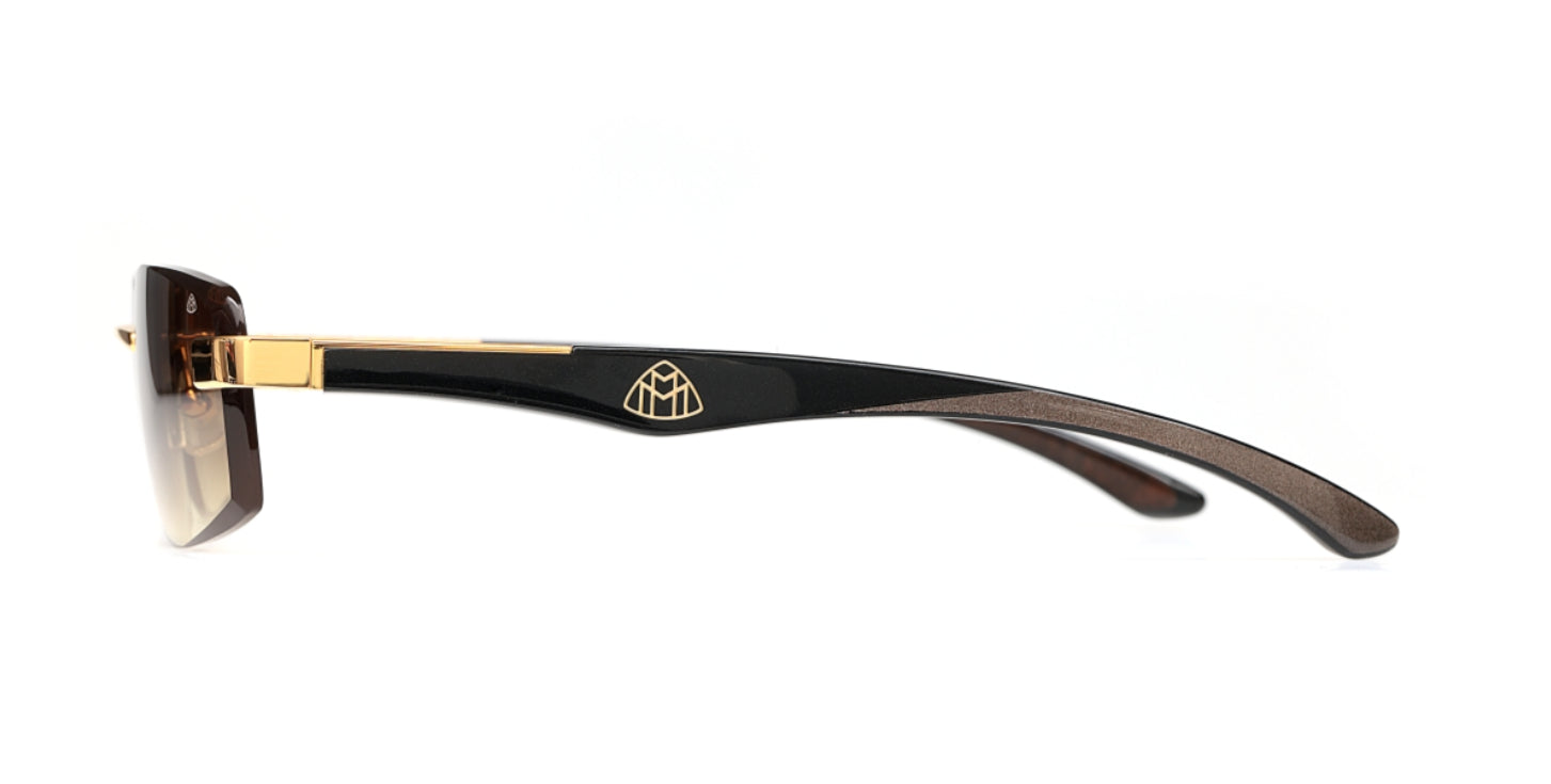 Gafas de sol MAYBACH The Artist II