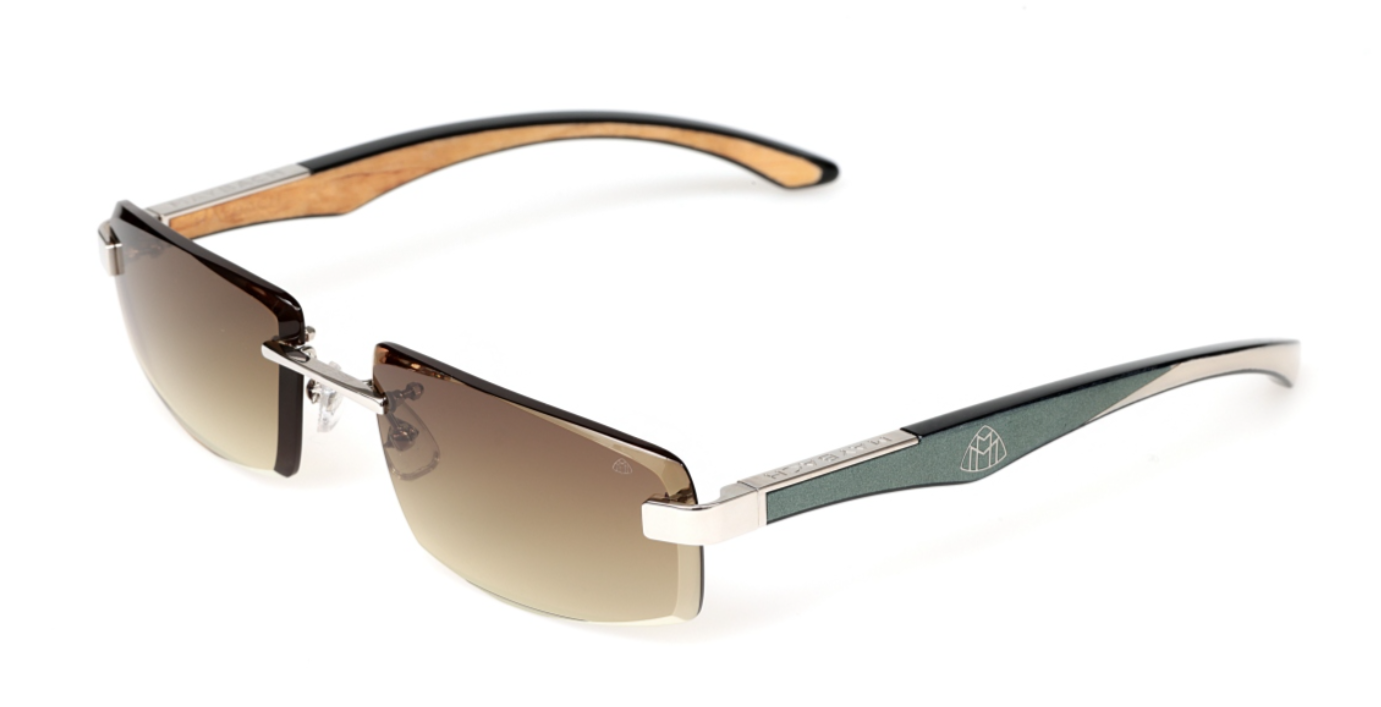 Gafas de sol MAYBACH The Artist II