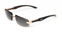 Gafas de sol MAYBACH The Artist II