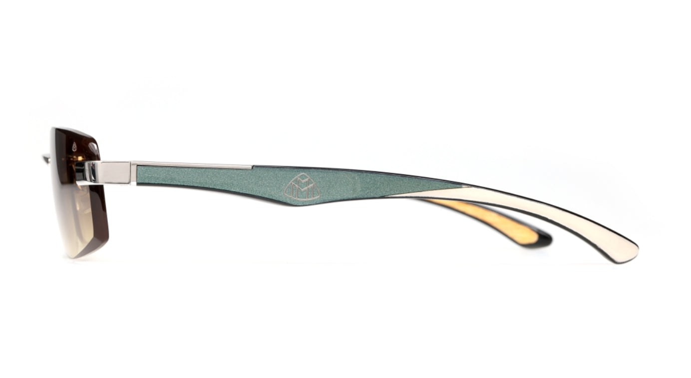 Gafas de sol MAYBACH The Artist II