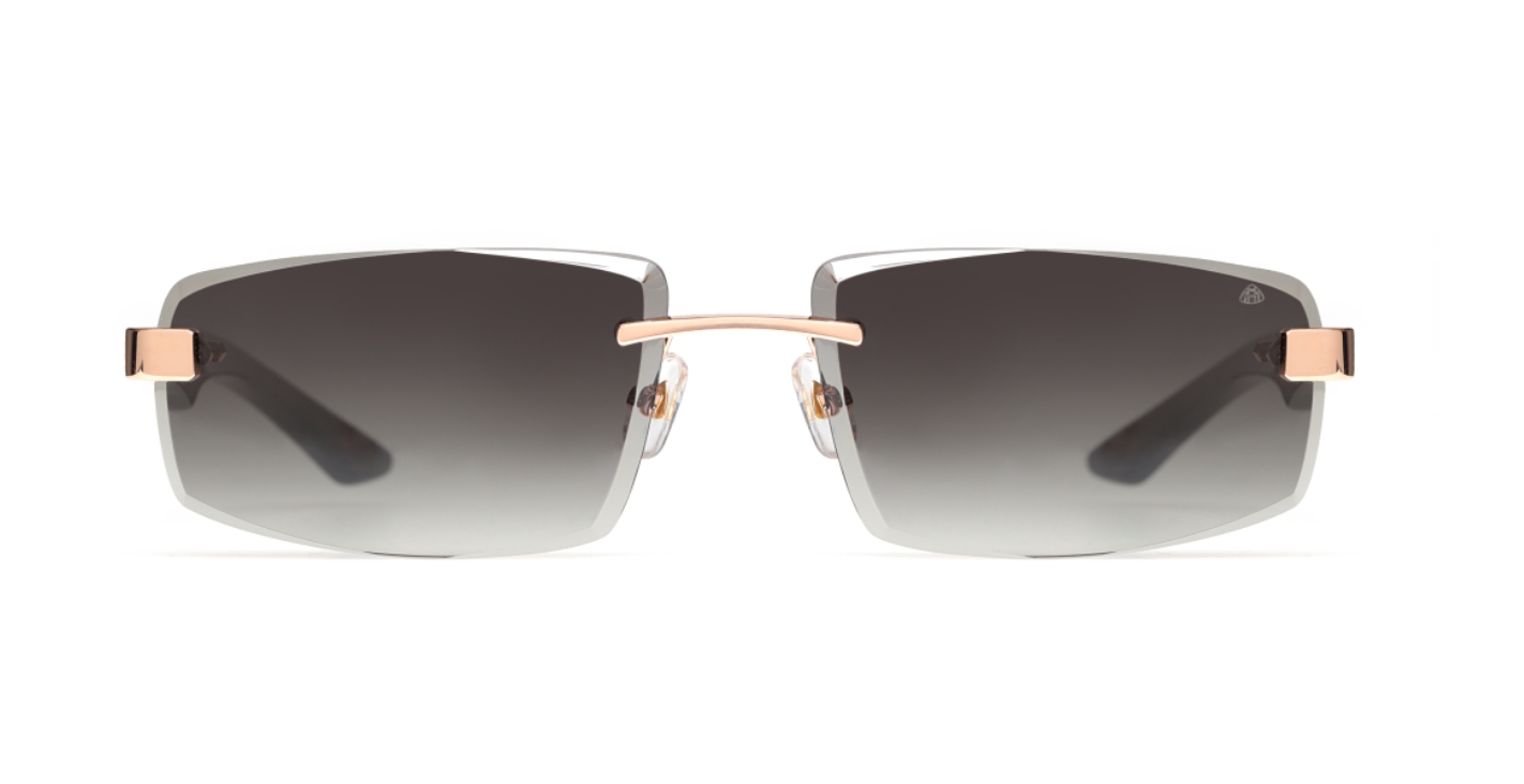 Gafas de sol MAYBACH The Artist II