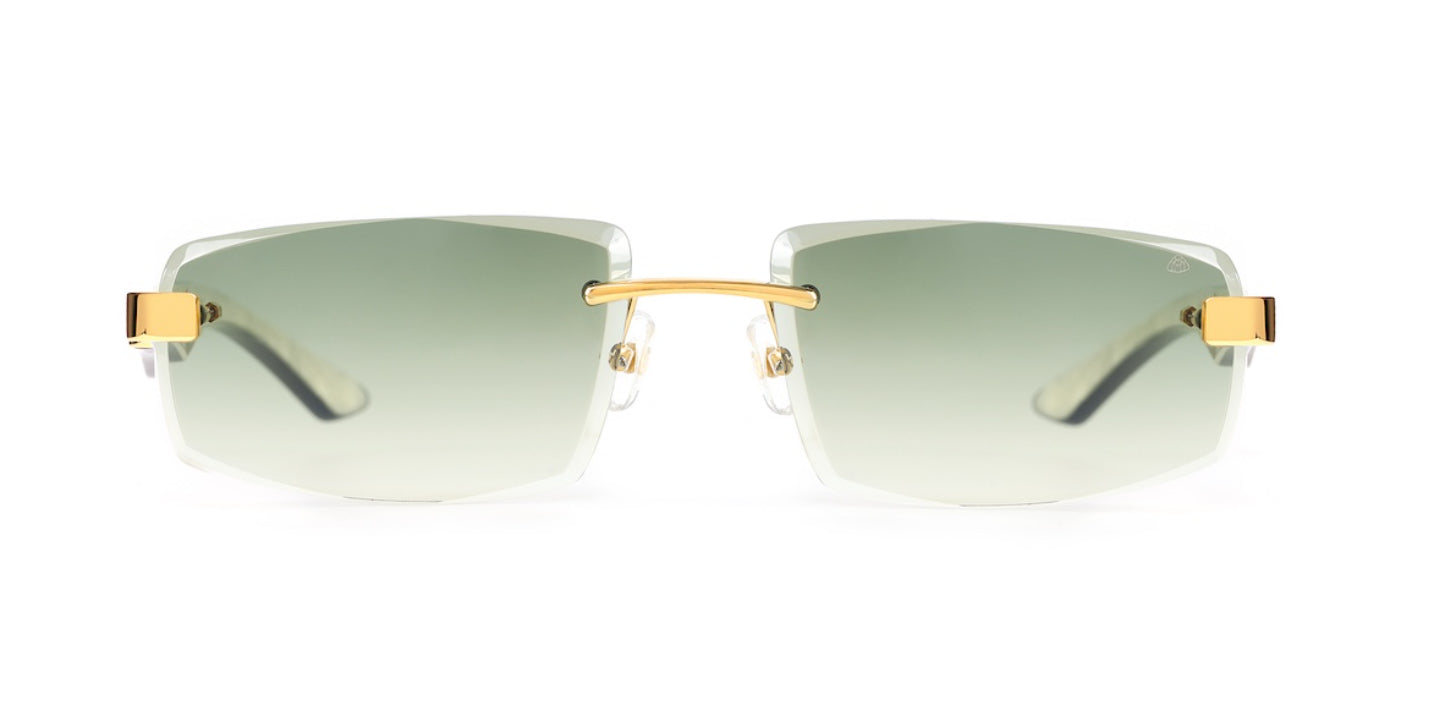 Gafas de sol MAYBACH The Artist II