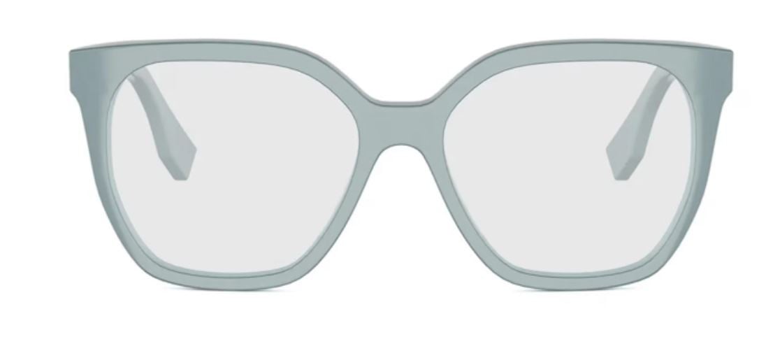 Korrektionsbrillen Fendi Lettering FE50087I