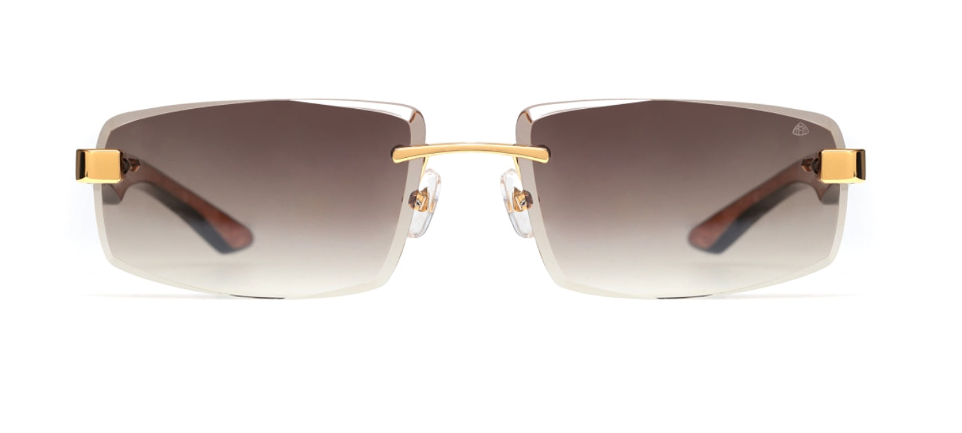 Gafas de sol MAYBACH The Artist II