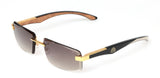 Gafas de sol MAYBACH The Artist II