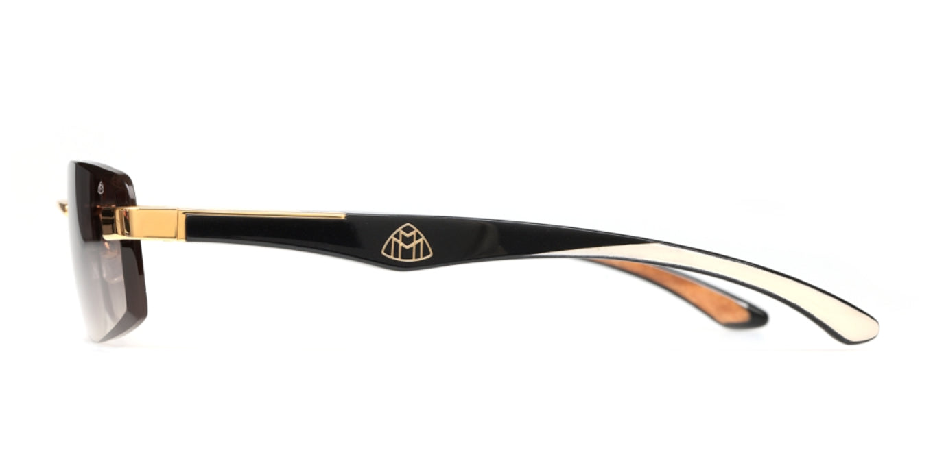 Gafas de sol MAYBACH The Artist II
