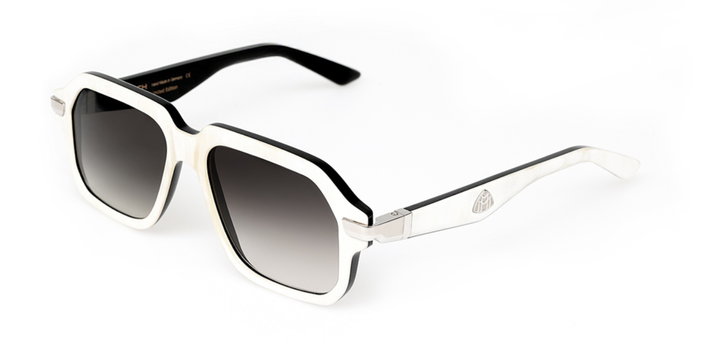 Occhiali da sole MAYBACH Edge I