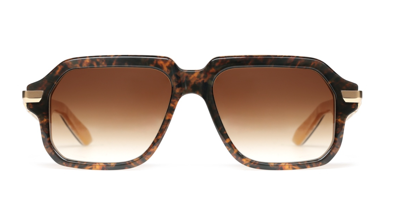 Occhiali da sole MAYBACH Edge I