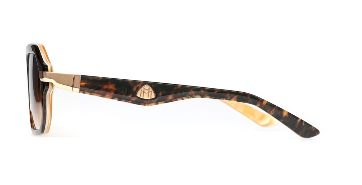 Occhiali da sole MAYBACH Edge I
