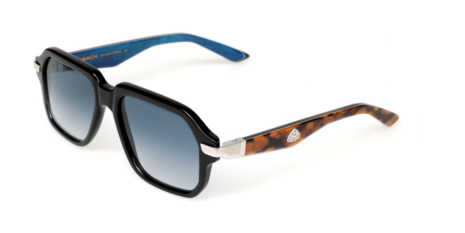 Occhiali da sole MAYBACH Edge I