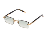 Lunettes de soleil John Dalia R01