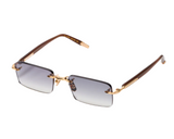 Lunettes de soleil John Dalia R01