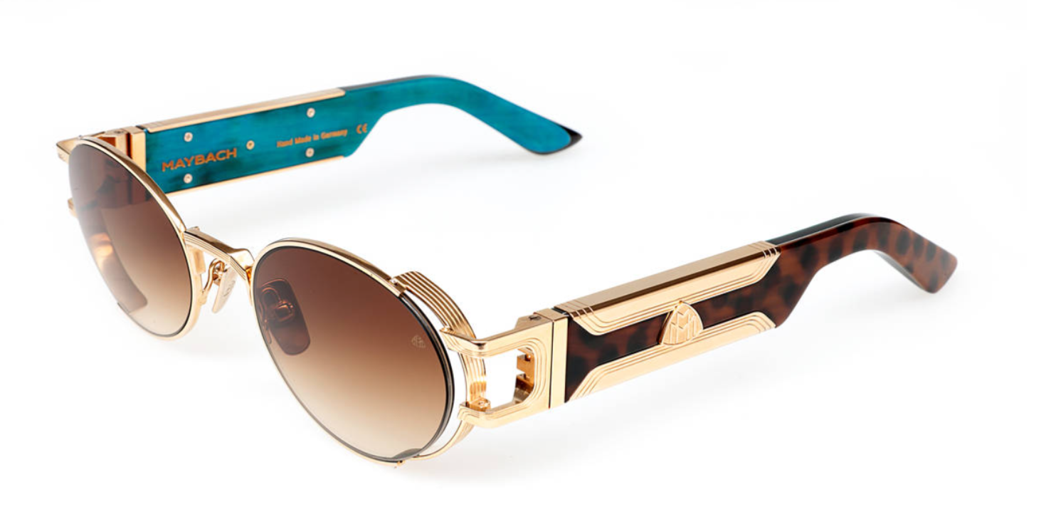 Gafas de sol MAYBACH Drive I