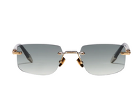 Sonnenbrille John Dalia R04