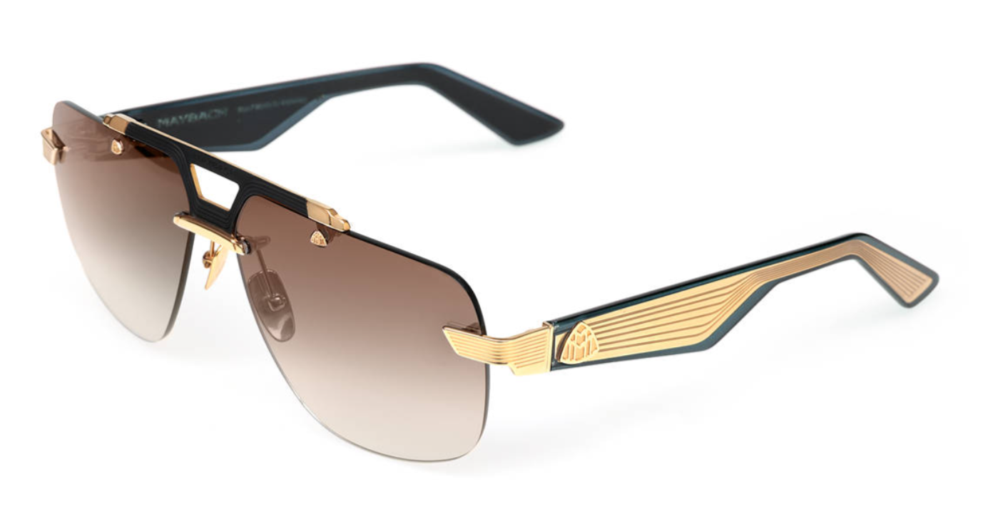 Óculos de sol MAYBACH Officer I