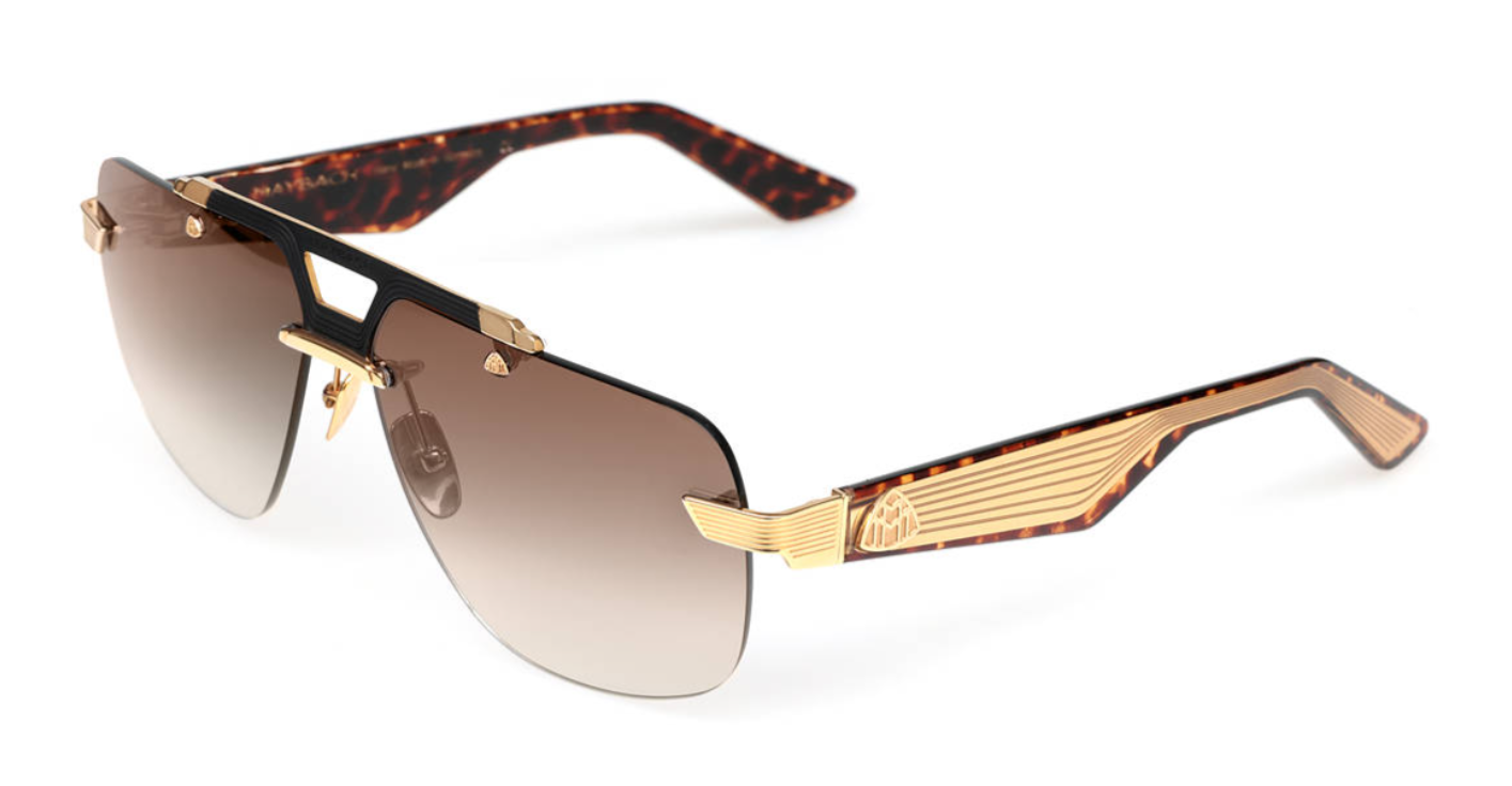 Óculos de sol MAYBACH Officer I