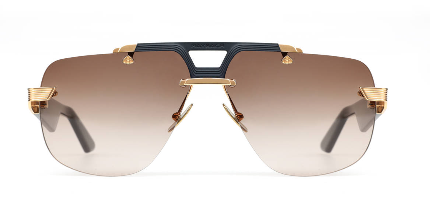 Óculos de sol MAYBACH Officer I