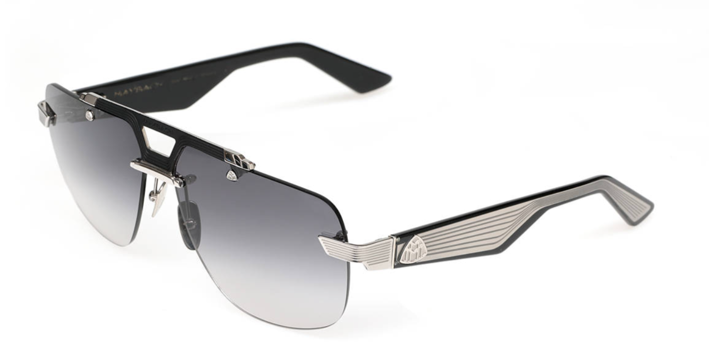 Óculos de sol MAYBACH Officer I